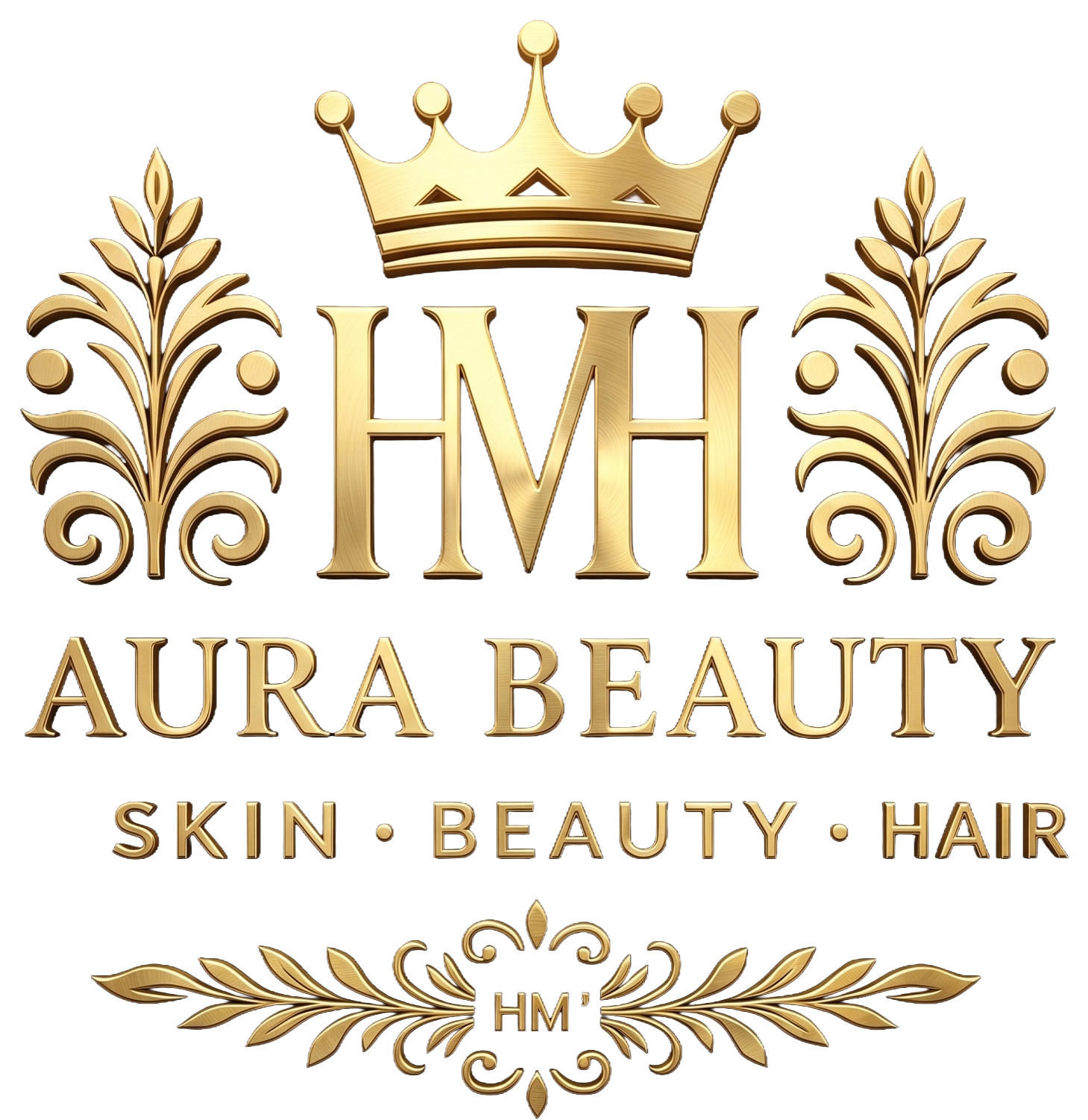 HMH Aura Beauty